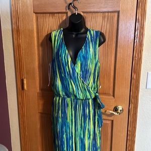 COPY - NWT- Beachside Jumpsuit